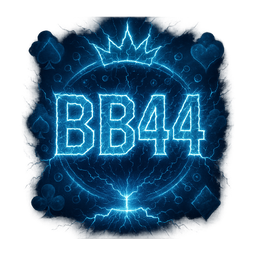 BB44 logo